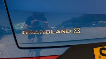 VAUXHALL GRANDLAND X 1.5 Grandland X Sport Nav TD S/S Auto 5dr