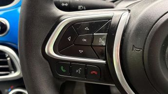 FIAT 500X 1.3 500X City Cross Semi-Auto 5dr