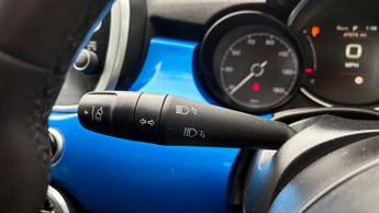 FIAT 500X 1.3 500X City Cross Semi-Auto 5dr