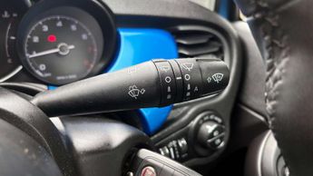 FIAT 500X 1.3 500X City Cross Semi-Auto 5dr