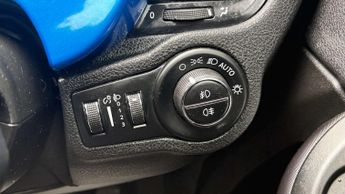FIAT 500X 1.3 500X City Cross Semi-Auto 5dr