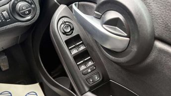 FIAT 500X 1.3 500X City Cross Semi-Auto 5dr