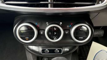 FIAT 500X 1.3 500X City Cross Semi-Auto 5dr