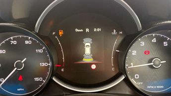 FIAT 500X 1.3 500X City Cross Semi-Auto 5dr