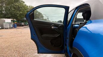 FIAT 500X 1.3 500X City Cross Semi-Auto 5dr