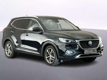MG HS 1.5 T-GDI Exclusive SUV 5dr Petrol DCT Euro 6 (s/s) (162 ps)