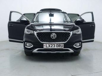 MG MG HS 1.5 T-GDI Exclusive SUV 5dr Petrol DCT Euro 6 (s/s) (162 ps)