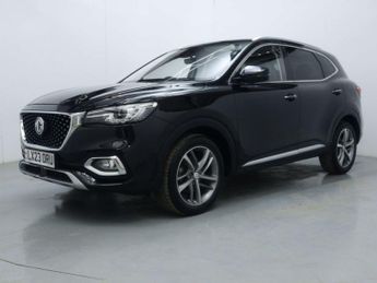 MG MG HS 1.5 T-GDI Exclusive SUV 5dr Petrol DCT Euro 6 (s/s) (162 ps)