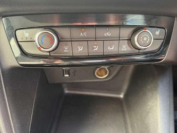 VAUXHALL CORSA 1.2 Corsa SE Premium T Auto 5dr