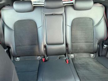 HYUNDAI TUCSON 1.6 Tucson N Line 48v MHEV CRDi 2WD 5dr