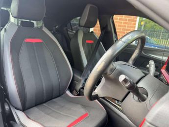 VAUXHALL MOKKA Mokka E GS Line 5dr