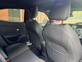 VAUXHALL MOKKA Mokka E GS Line 5dr