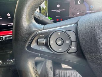 VAUXHALL MOKKA Mokka E GS Line 5dr