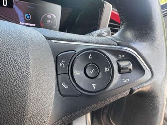 VAUXHALL MOKKA Mokka E GS Line 5dr