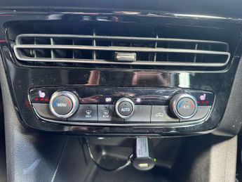 VAUXHALL MOKKA Mokka E GS Line 5dr