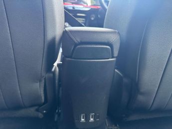 VAUXHALL MOKKA Mokka E GS Line 5dr