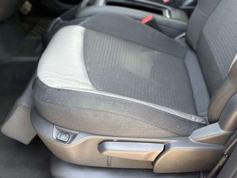 Citroen C4 PICASSO 1.6 C4 Picasso Exclusive+ Blue HDi Auto 5dr