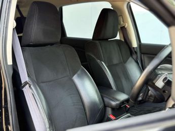 Honda CR-V 2.0 CR-V SR i-VTec Auto 4WD 5dr