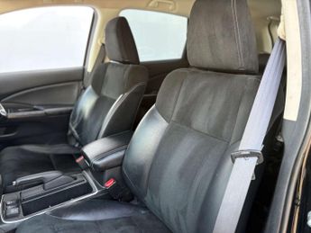 Honda CR-V 2.0 CR-V SR i-VTec Auto 4WD 5dr