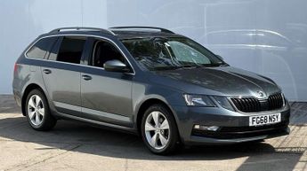 Skoda Octavia 1.6 Octavia SE Technology TDI 5dr