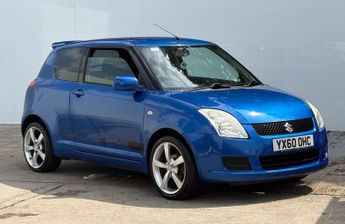 Suzuki Swift 1.3 Swift SZ2 3dr