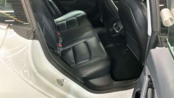 TESLA MODEL 3 Standard Range Plus Saloon 4dr Electric Auto RWD (241 bhp)