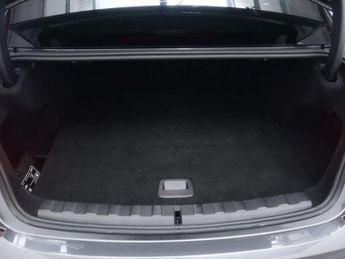 BMW 3 SERIES 2.0 330e 12kWh M Sport Saloon 4dr Petrol Plug-in Hybrid Auto Eur