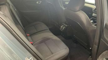 VOLVO XC40 Recharge Twin 78kWh Plus SUV 5dr Electric Auto AWD (408 ps)