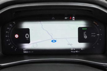 VOLVO XC40 Recharge Twin 78kWh Plus SUV 5dr Electric Auto AWD (408 ps)