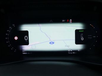 VOLVO XC40 Recharge Twin 78kWh Plus SUV 5dr Electric Auto AWD (408 ps)