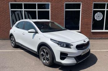 Kia Ceed 1.0 XCeed 2 ISG 5dr