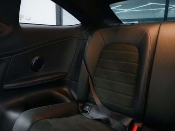 Mercedes-Benz C-CLASS 2.0 C 220 AMG Line D Auto 2dr
