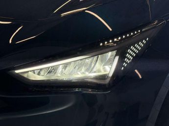 CUPRA BORN Born V3 EV 5dr