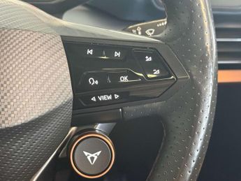 CUPRA BORN Born V3 EV 5dr