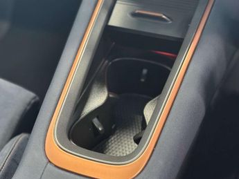 CUPRA BORN Born V3 EV 5dr