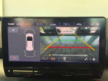 CUPRA BORN Born V3 EV 5dr