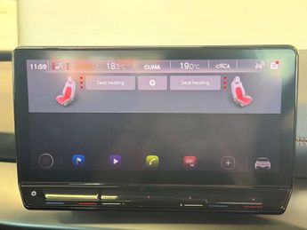 CUPRA BORN Born V3 EV 5dr