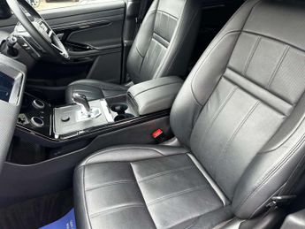 Land Rover RANGE ROVER EVOQUE 2.0 Range Rover Evoque R-Dynamic S D MHEV Auto 4WD 5dr