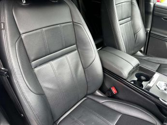 Land Rover RANGE ROVER EVOQUE 2.0 Range Rover Evoque R-Dynamic S D MHEV Auto 4WD 5dr