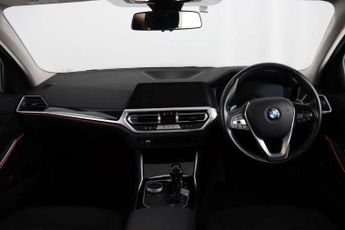 BMW 3 Series 2.0 330e 12kWh SE Pro Saloon 4dr Petrol Plug-in Hybrid Auto Euro