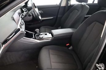 BMW 3 Series 2.0 330e 12kWh SE Pro Saloon 4dr Petrol Plug-in Hybrid Auto Euro