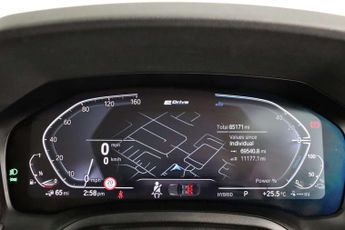 BMW 3 Series 2.0 330e 12kWh SE Pro Saloon 4dr Petrol Plug-in Hybrid Auto Euro