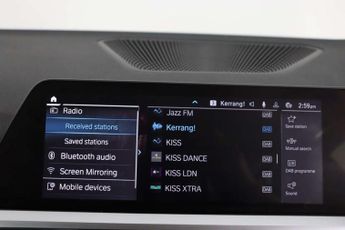 BMW 3 Series 2.0 330e 12kWh SE Pro Saloon 4dr Petrol Plug-in Hybrid Auto Euro
