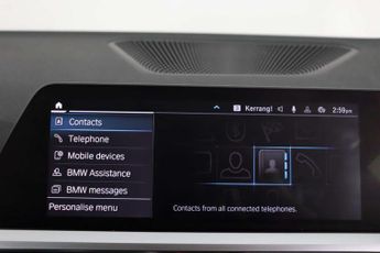 BMW 3 Series 2.0 330e 12kWh SE Pro Saloon 4dr Petrol Plug-in Hybrid Auto Euro
