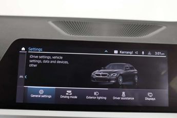 BMW 3 Series 2.0 330e 12kWh SE Pro Saloon 4dr Petrol Plug-in Hybrid Auto Euro
