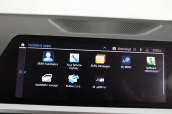 BMW 3 Series 2.0 330e 12kWh SE Pro Saloon 4dr Petrol Plug-in Hybrid Auto Euro