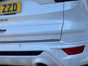 FORD Kuga 2.0 TDCi Vignale SUV 5dr Diesel Powershift AWD Euro 6 (s/s) (180