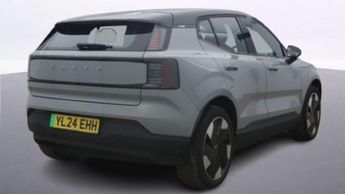 VOLVO EX30 Single Motor Extended Range 69kWh Plus SUV 5dr Electric Auto (27