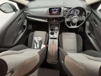 NISSAN X-TRAIL 1.5 DIG-T MHEV Acenta Premium SUV 5dr Petrol Hybrid XTRON Euro 6