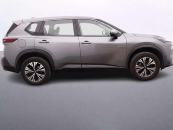 NISSAN X-TRAIL 1.5 DIG-T MHEV Acenta Premium SUV 5dr Petrol Hybrid XTRON Euro 6